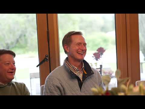 Inside a Private Marchelle Tasting at Dalya Estate | Wine, Friends & Old Vines