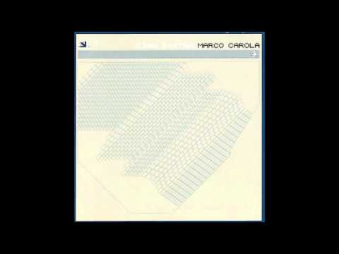 Marco Carola - Get Down