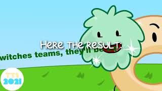 Puffball voice test