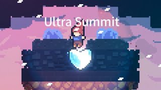【セレステ】Ultra Summit 最終鬼畜mod【Celeste Mods 08】