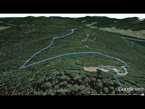 Goldsteig | Nordroute 11. Etappe Furth im Wald – Schönbuchen | Fernwanderweg Bayern | GPS-Track