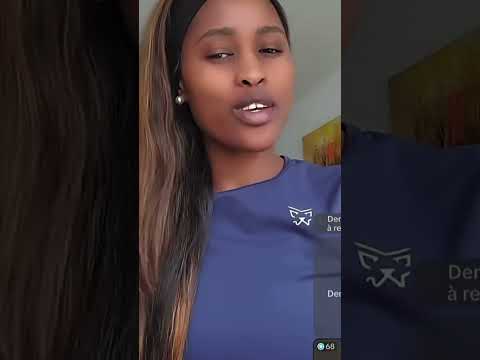 ADJI SARR ANNONCE UNE GRANDE SURPRISE : « VOUS ALLEZ ME DÉTESTER ENCORE PLUS