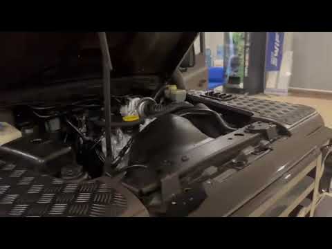 1992 Land Rover Defender 110 (CC-2015523) for sale in jacksonville, Florida