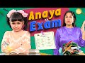 ANAYA Ka EXAM Moral Stories For Kids Pretend Play ToyStars
