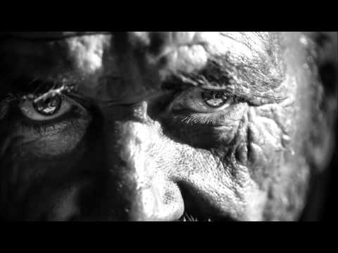 Roni Iron - Fathers Talk • (The Sons Requiem)