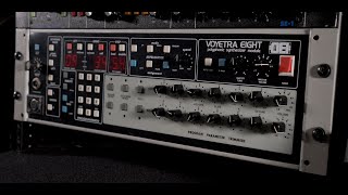 Video thumbnail for The Octave-Plateau Electronics Voyetra 8 + Demo Track~ by Vintage Synthesizer Solutions
