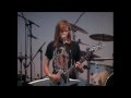 Metallica - For Whom The Bell Tolls - Band Cover ...