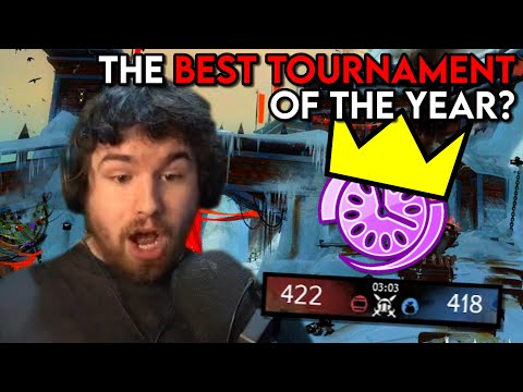 I Was WRONG About Chronomancer - The Metagame Gets DESTROYED! - Guild Wars 2 Monthly Tournament