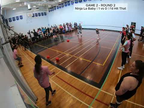 VDL S36 - Thursday - Tier 4 Playoffs