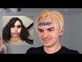 Lukeafk Talks About The HORRORS Of Pretending To Be A GIRL On OMEGLE