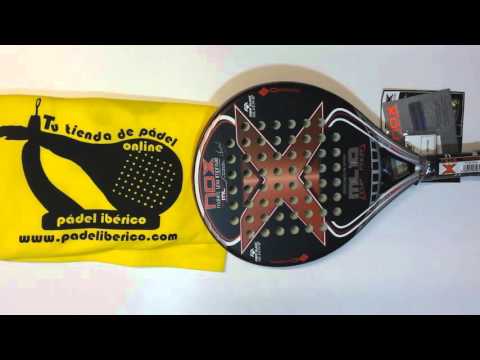 Descubre Nox ML10 Pro Cup 4, palas de pádel Nox