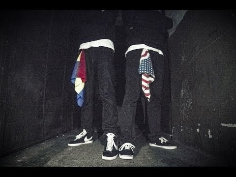 The Bridge Committee - A B C - (1 Train freestyle VIDEO)