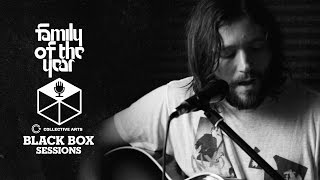 Family of the Year - "Blue Jean Girl" (Collective Arts Black Box Sessions)