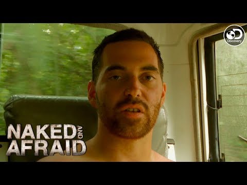 Seth Quits | Naked and Afraid