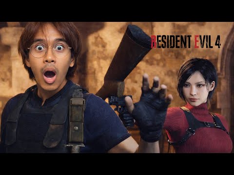 🔴LIVE | Kejahatan Penduduk 4 Finale