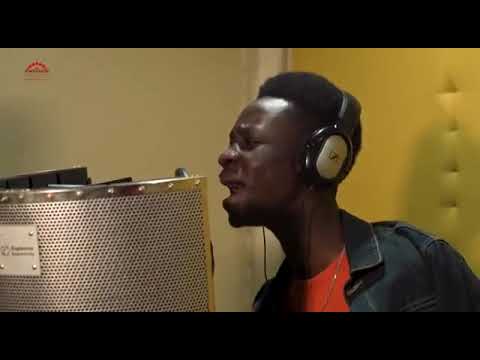 Ngor et doudou sama choco