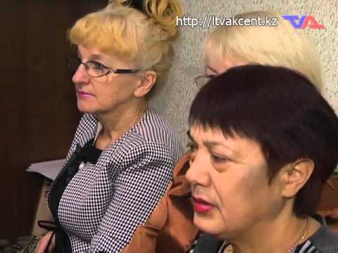 Лисаковск, выпуск программы «День» от 26 ноября 2015г