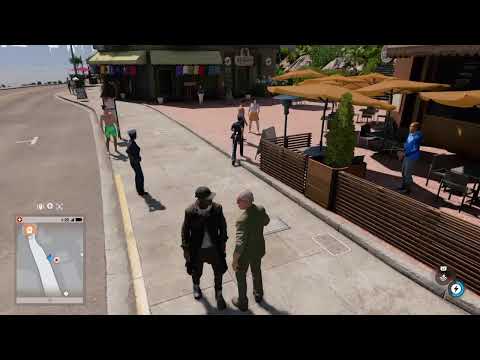 Watch Dogs 2 no commentary pt 7