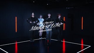 Maddest Love