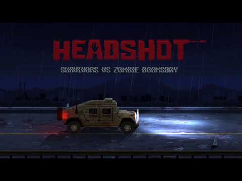 Видео Headshot ZD: Survivor vs Zombies Doomsday #1