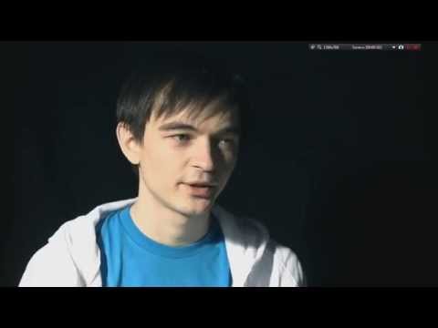 Hearthstone EU Regionals 2014 - Kolento Introduce