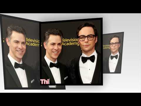 How Much Jim Parsons Worth