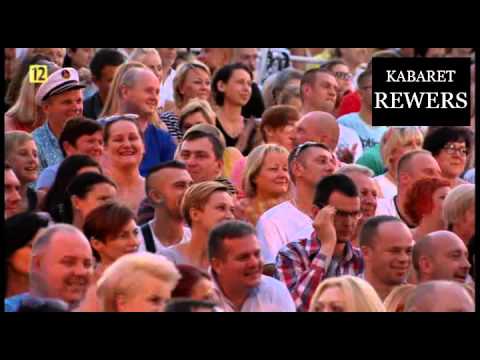 Kabaret Rewers/Formacja Chatelet/Kabaret Rak - Nowy program