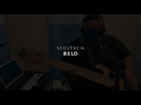 TAIGUARA BORGES - SEQUÊNCIA BELO