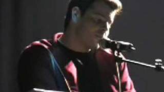 baby i believe in you new kids on the block (jordan)