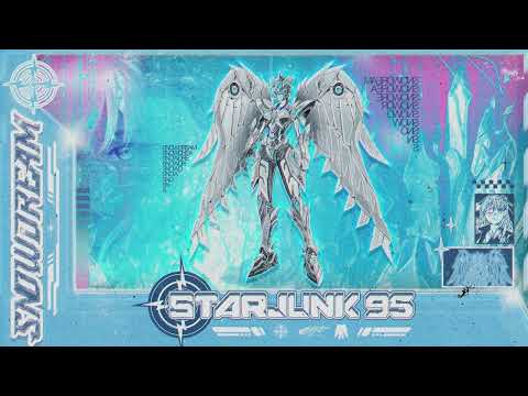 Starjunk 95 - Snowdream