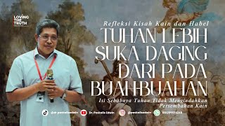 Download lagu Kain dan Habel Bukan Sekadar Persembangan mp3 Download lagu Kain dan Habel Bukan Sekadar Persembangan mp3