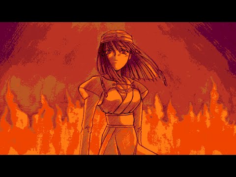 The Messy PC-98 Game That Defined Modern Visual Novels