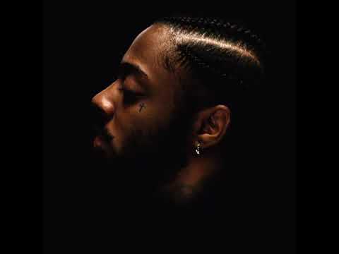 Worst In Us - Brent Faiyaz