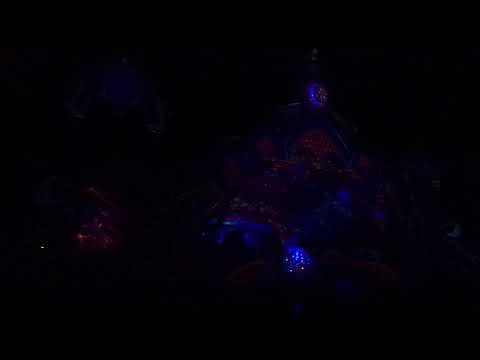 Justin Chaos - Mundo de Oz 2018