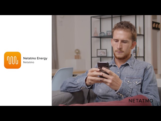 Video teaser per Sostituzione di un Termostato a fili - Netatmo Termostato Intelligente