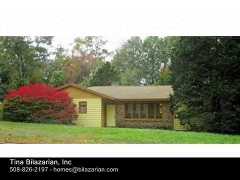 36 Howe Ave, Shrewsbury MA 01545 - Single Family Home - Real Estate - For Sale -