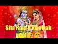 Sita Ram Vivah Geet Whatsapp Status Video