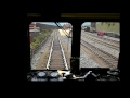 Trenholme Junction DMU Cab Ride 6 Re Edit