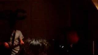 Africa Unite - Nero su Nero