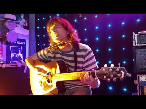 Story Of Miss Too Serious - Erik Griessmann