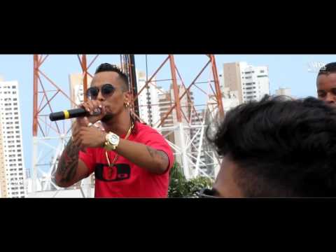 GUETTHO É GUETTHO PIVETE METE UNIVERSO AXE