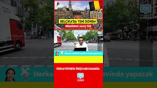 Belçika’da Malüllük Maaşı Denetimi Başladı! | Her Yıl Doktor Raporu Zo