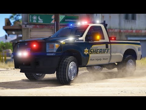 LSPDFR - Day 713 - Vehicular manslaughter