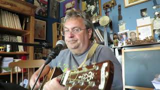 Cat Stevens   Fill my eyes