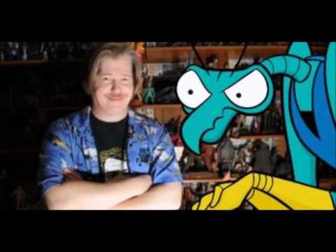 A Tribute to C. Martin Croker