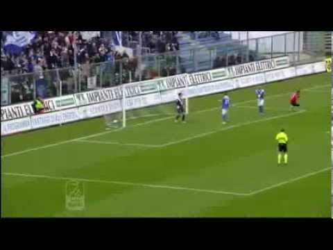 ULTIMO PRECEDENTE 2013/14 - Brescia-Novara 1-1