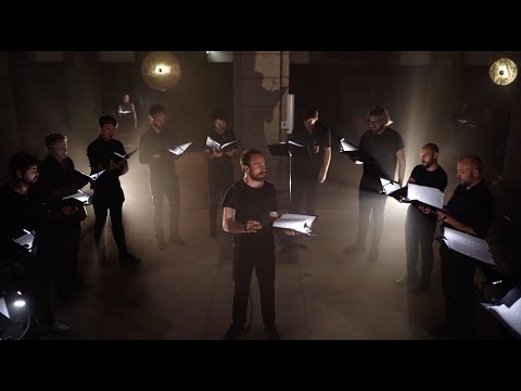 RACHMANINOV // Vespers, Op. 37: No. 9, Blessed Be the Lord’ by La Tempête & Simon-Pierre Bestion