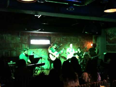 장기호 one thing left - inspired by Ivan Lins : kio & hodge project