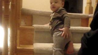 Nana Richard&#39;s Heart Stopper..