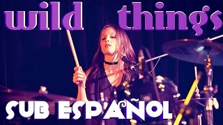 San Cisco - Wild things (Subtitulada en Español)